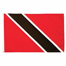 Trinidad & Tobago Large Flag