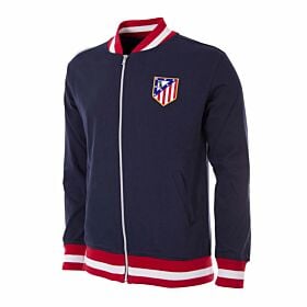 1969 Atletico Madrid Retro Jacket