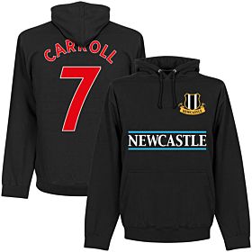 Newcastle Carroll 7 Team Hoodie - Black
