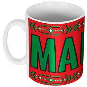 Malawi Team Mug