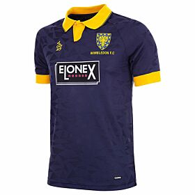 94-95 Wimbledon FC Retro Shirt