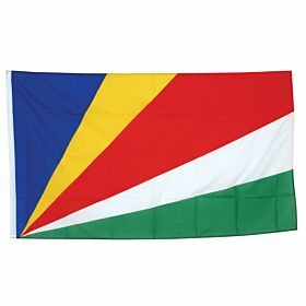 Seychelles Large Flag