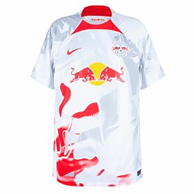 22-23 RB Leipzig Home Shirt