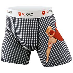 FC Loco Underpants - Wag