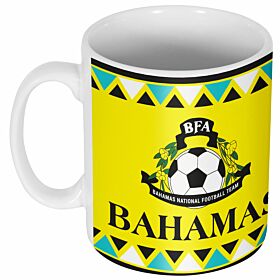 Bahamas Team Mug