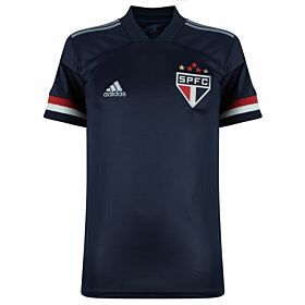 20-21 Sao Paulo 3rd Shirt