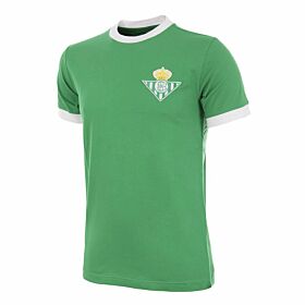 1970 Real Betis Away Retro Shirt