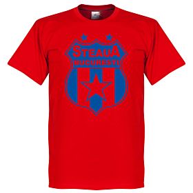 Steaua Bucharest KIDS T-Shirt - Red