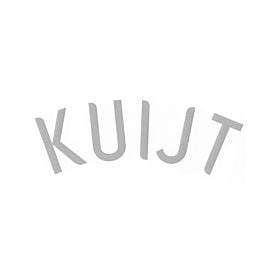 Kuijt (Name Only) - 06-07 Holland Home Official Name Transfer