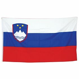 Slovenia Large Flag