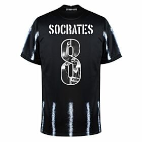Socrates 8 (Gallery Style Printing) 21-22 Corinthians Away