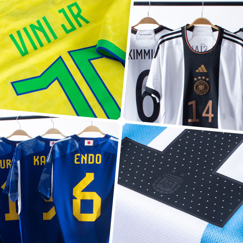 Buy World Cup Jerseys