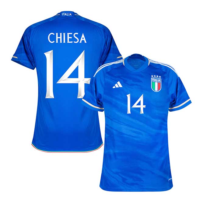 Italië Voetbalshirts