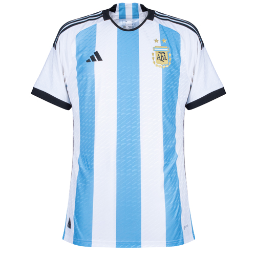 Argentina World Cup Kit