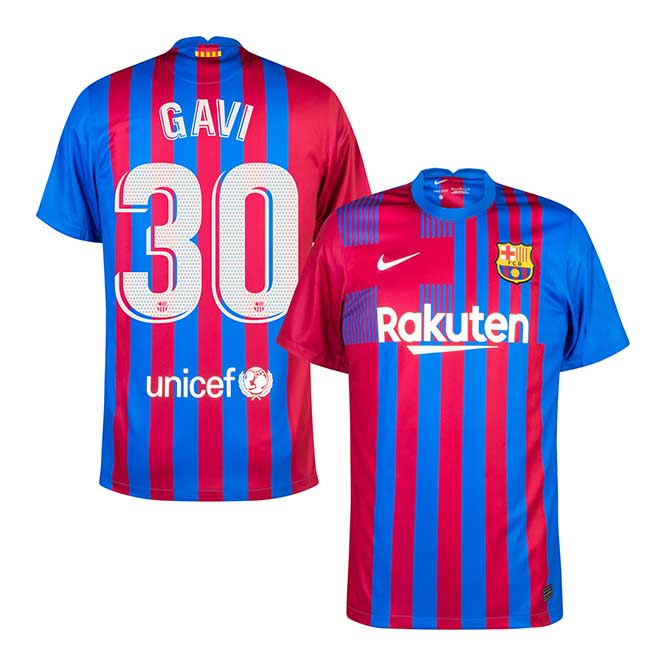 Buy Barcelona Football Shirts