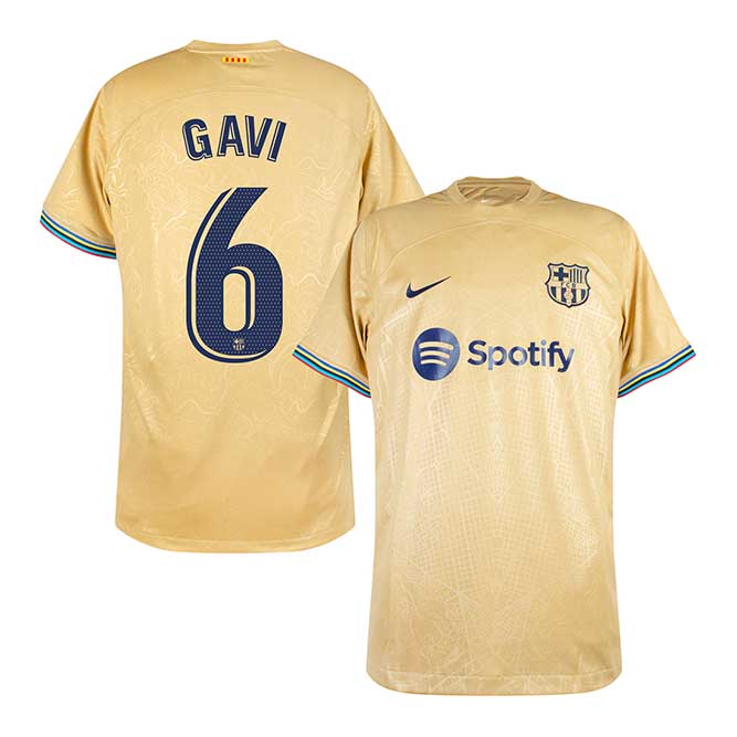 Buy Barcelona Shirts