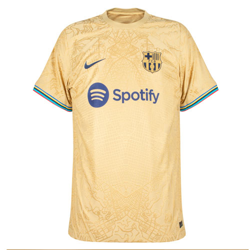 Barcelona Kit