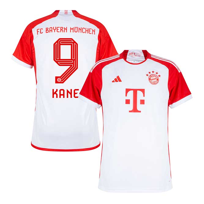 buy Harry Kane Bayern Munich Shirts