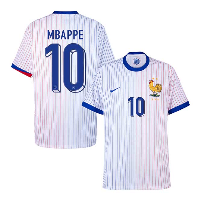 Buy France Mbappe Soccer Jerseys
