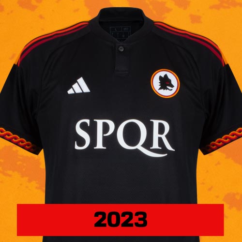 Football Shirt of the Year 2023