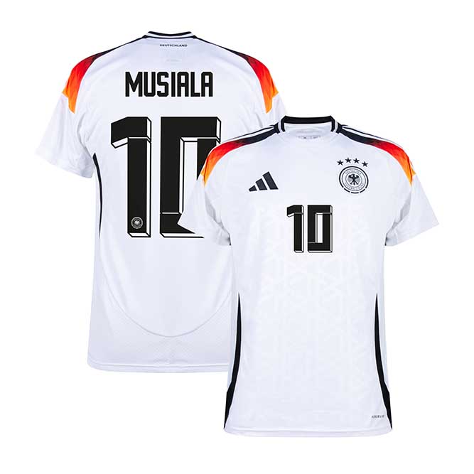 Maillots Allemagne