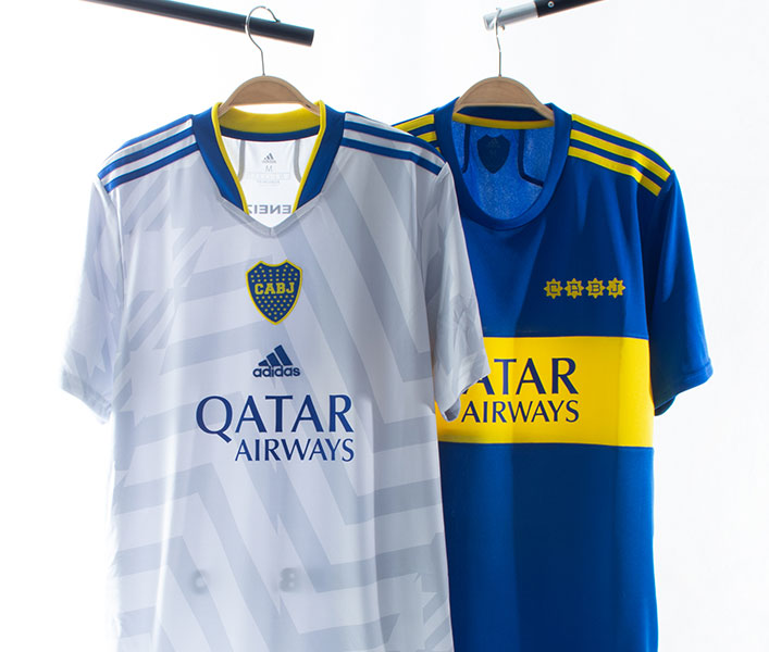 Buy Latest Soccer Jerseys & Kit