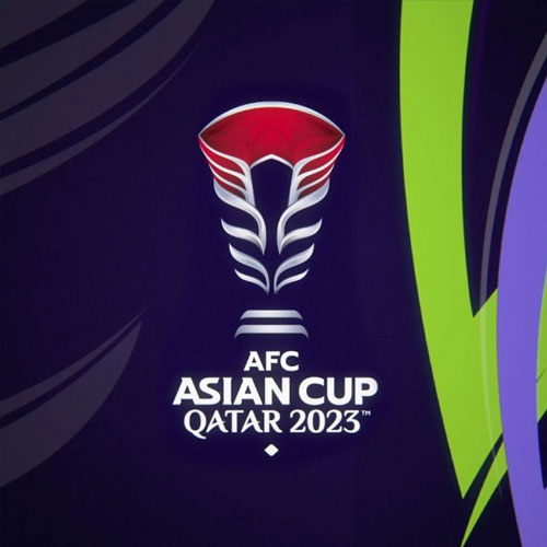Asian Cup Trikots