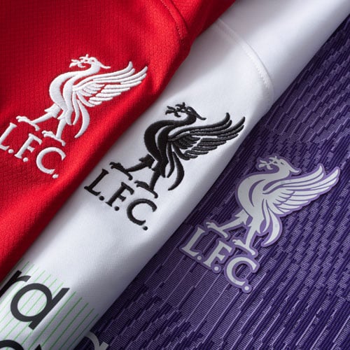 Buy Premier League Football Shirts & Kit