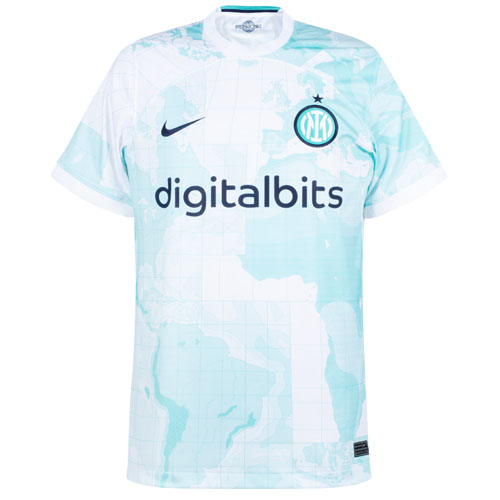 Inter Milan Kit