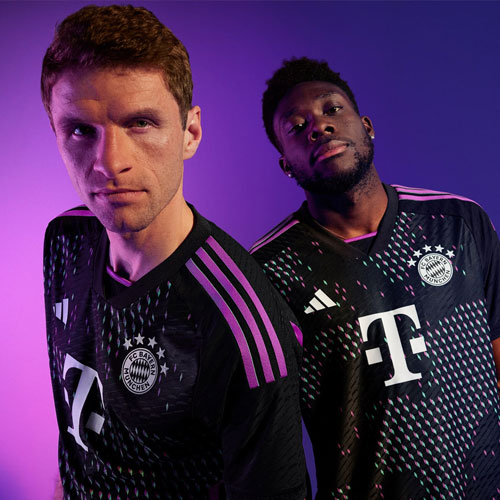 Buy Bundesliga Football Shirts & Kit