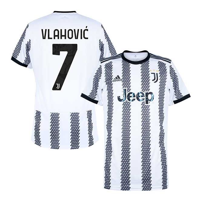 Juventus Jerseys