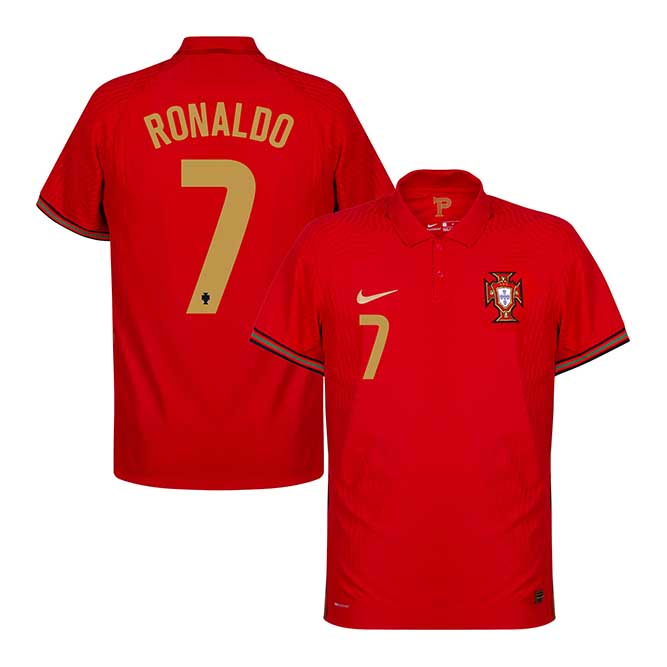 Buy Portugal Ronaldo National Team soccer Kit