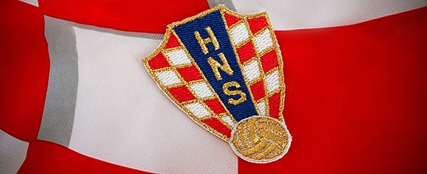 T shirt Hrvatska Croatia kroatien croatia football jersey s to xxl
