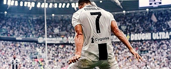 Ronaldo, Cristiano