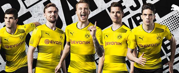 Borussia Dortmund Angebote