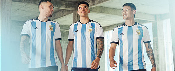Argentina Kit