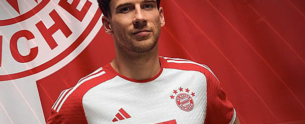Bayern Munich Training Wear