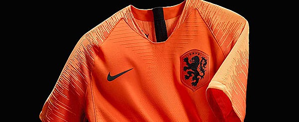 Holland Player Printed Shirts