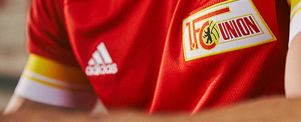 FC Union Berlin Jerseys, Tees, Printing & More by Subside Sports