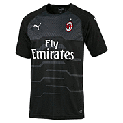 AC Milan<br>Camiseta Local Portero<br>2018 - 2019<br>