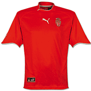 AS Monaco<br>3rd Shirt<br>2003 - 2004