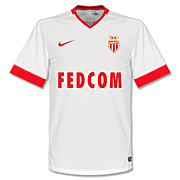 AS Monaco<br>3rd Shirt<br>2014 - 2015