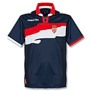 AS Monaco<br>Away Shirt<br>2012 - 2013