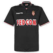 AS Monaco<br>Away Shirt<br>2013 - 2014
