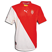 AS Monaco<br>Home Shirt<br>2002 - 2003
