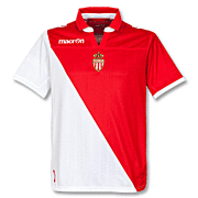 AS Monaco<br>Home Shirt<br>2012 - 2013