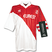 AS Monaco<br>Home Shirt<br>1996 - 1997