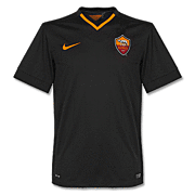 AS Roma<br>3e Voetbalshirt<br>2014 - 2015