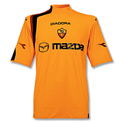 AS Roma<br>3rd Shirt<br>2004 - 2005