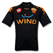 Maillot AS Rome<br>Third<br>2007 - 2008